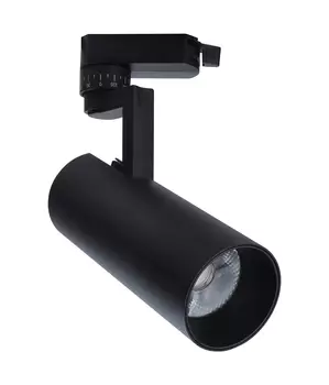 Трековый светильник Escada 20029 20029TRA/02LED SBK