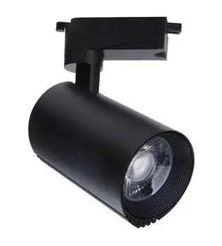 Трековый светильник Escada 20031 20031TRA/01LED SBK