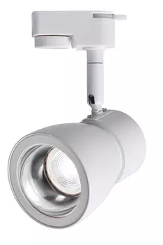Трековый светильник Escada 20035 20035TRA/01 SWH/CH