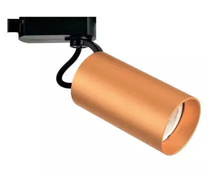 Трековый светильник Escada 20038 20038TRA/01 SGD