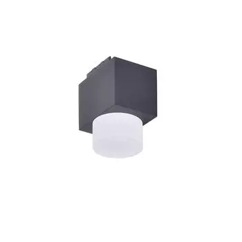 Трековый светильник Favourite Unika 4153-1U