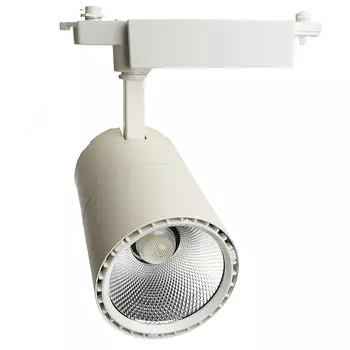 Трековый светильник Feron AL103 48943