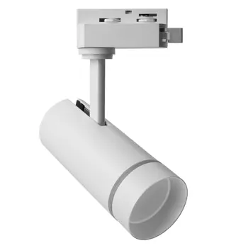 Трековый светильник Feron AL106 51009