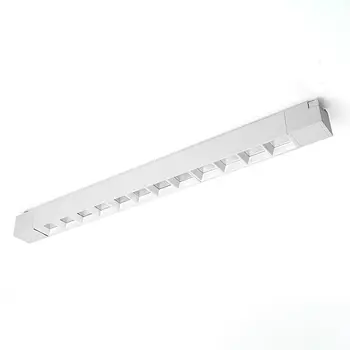 Трековый светильник Feron AL130 48373