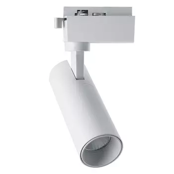 Трековый светильник Feron AL140 41613