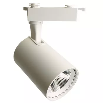 Трековый светильник Feron AL141 48712