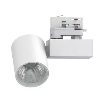 Трековый светильник Feron AL148 51606