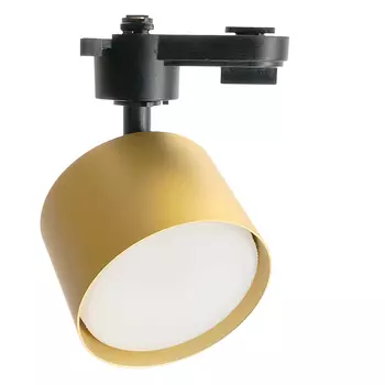 Трековый светильник Feron AL159 48717