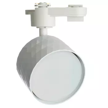 Трековый светильник Feron AL176 48698