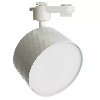 Трековый светильник Feron AL177 48700