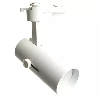 Трековый светильник Feron AL182 48937