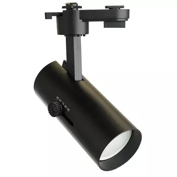 Трековый светильник Feron AL182 48938