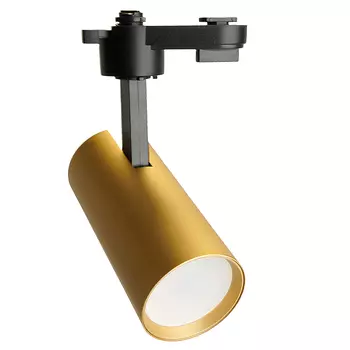 Трековый светильник Feron AL195 48716