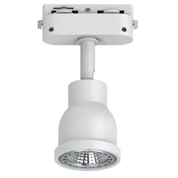 Трековый светильник Feron AL199 51666