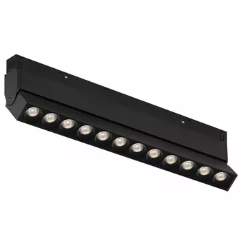 Трековый светильник iLEDEX TECHNICAL VISION48/22 4822-003-L236-12W-38D