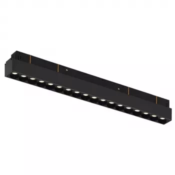 Трековый светильник iLEDEX TECHNICAL VISION48/22 4822-002-L350-18W-38D