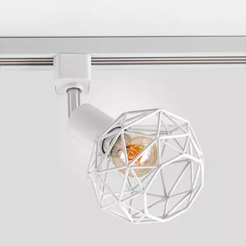 Трековый светильник IMEX IL.0010.0054