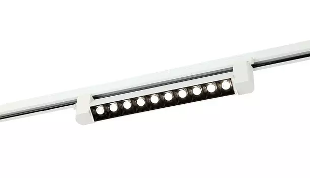 Трековый светильник IMEX IL.0010.0091-4200