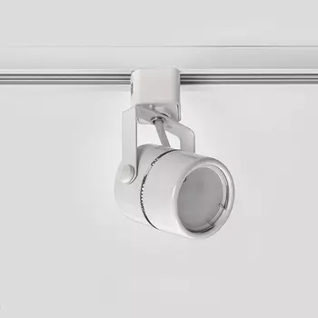 Трековый светильник IMEX Трек 1 Wh IL.0010.0050