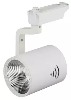 Трековый светильник ЭРА TR1 - 30 WH