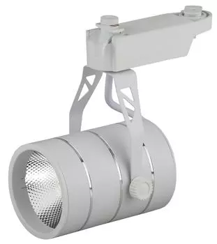 Трековый светильник ЭРА TR3 - 10 WH