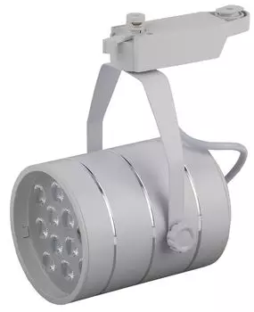 Трековый светильник ЭРА TR3 - 12 WH