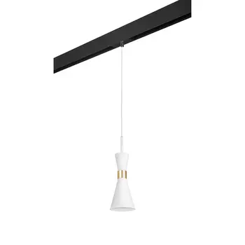 Трековый светильник Lightstar Dumo PRO816016