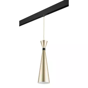 Трековый светильник Lightstar Dumo PRO816313