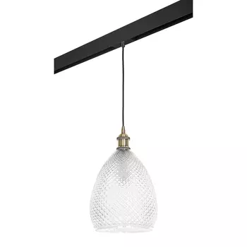 Трековый светильник Lightstar Genni PRO798021