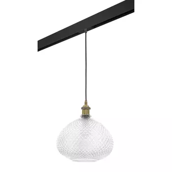 Трековый светильник Lightstar Genni PRO798031