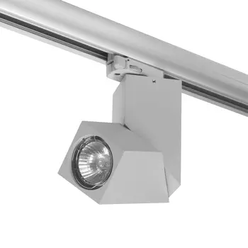 Трековый светильник Lightstar Illumo A3T051059