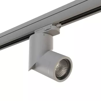 Трековый светильник Lightstar Illumo F A3T051019