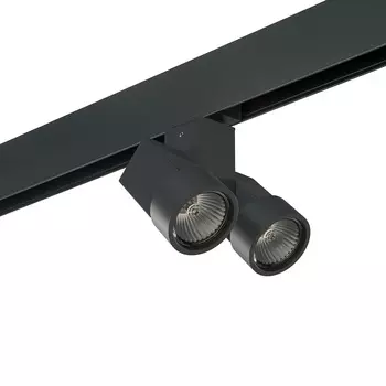 Трековый светильник Lightstar Illumo X2 PRO051037