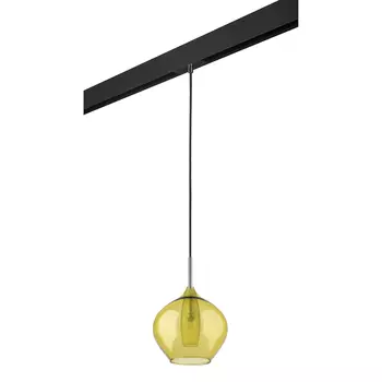 Трековый светильник Lightstar Pentola PRO803048