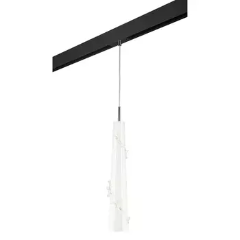 Трековый светильник Lightstar Petalo PRO804310