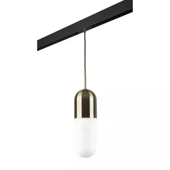 Трековый светильник Lightstar Ramo PRO690111