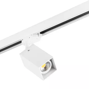 Трековый светильник Lightstar Rullo A3T216336