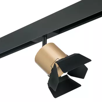 Трековый светильник Lightstar Rullo PRO3490487