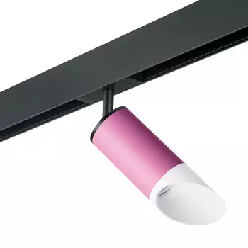 Трековый светильник Lightstar Rullo PRO43236