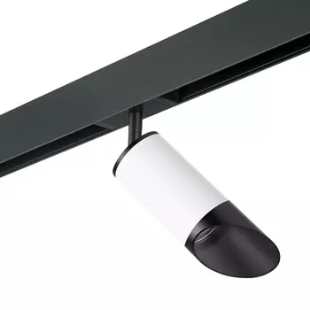 Трековый светильник Lightstar Rullo PRO43637