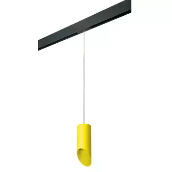 Трековый светильник Lightstar Rullo PRORP43333