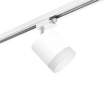 Трековый светильник Lightstar Rullo R1T348680