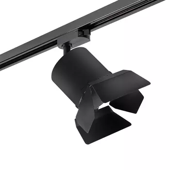 Трековый светильник Lightstar Rullo R1T3487487