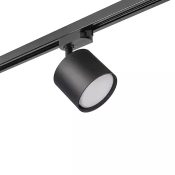 Трековый светильник Lightstar Rullo R1T3487