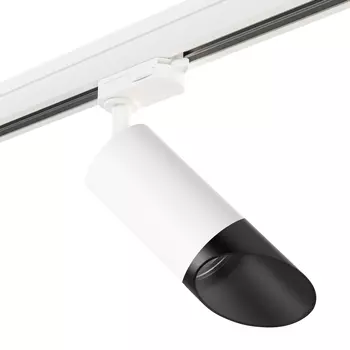 Трековый светильник Lightstar Rullo R3T43637