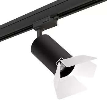 Трековый светильник Lightstar Rullo R3T437436