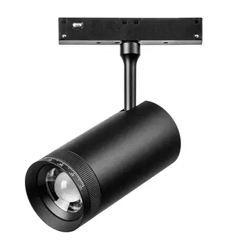 Трековый светильник Lightstar Uno 209047