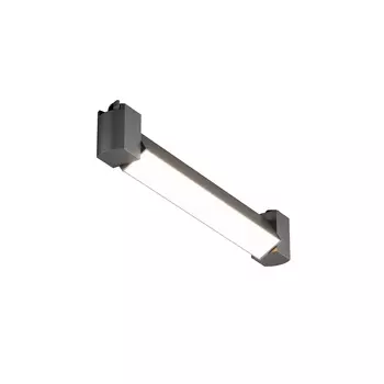 Трековый светильник Maytoni Basis Rot Unity TR104-1-10W3K-B