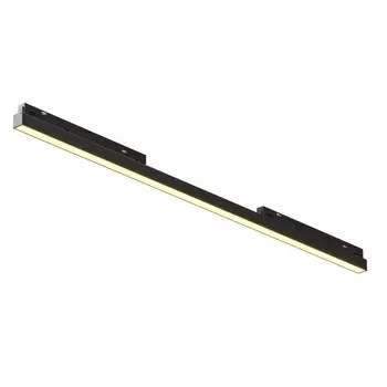 Трековый светильник Maytoni Basis TR030-2-30W2.7K-B