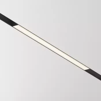 Трековый светильник Maytoni Basis Gravity TR074-2-20W3K-B